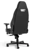 noblechairs LEGEND, Gaming-Sessel, 150 kg, Gepolsterter Produktbild-Vorschau 6