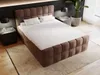 GrainGold Boxspringbett Alicante 140x200 cm - Bett 140x200, Produktbild-Vorschau 3