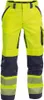 DASSY® Odessa Sommer Warnschutzhose mit Kniepolstertaschen Produktbild-Vorschau 1