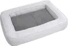 Sun Garden Sun Garden Popey Orthopäden Hundekissen Produktbild-Vorschau 1