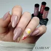 Claresa Soak Off UV/LED Nude Hybridní lak 108, 5 g Náhled obrázku produktu 7