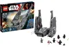 LEGO Star Wars Kylo Ren’s Command Shuttle, Zestaw do Podgląd zdjęcia produktu 12