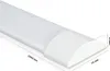 hoftronic LED Lichtleiste 150cm 50W 6000lm 3000K warmweiß Produktbild-Vorschau 8