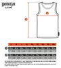 Yakuza Herren Bleak Slim Basic Tanktop, Schwarz, M Produktbild-Vorschau 6