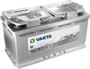 Varta A5 Silver Dynamic AGM 595901085D852 Autobatterie 12V Produktbild-Vorschau 3