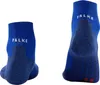 FALKE RU4 Light Short Socken Herren athletic blue 46-48 Produktbild-Vorschau 2