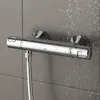 GROHE Precision, Bath & shower, Rotační ventily, 1/2", Náhled obrázku produktu 3