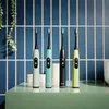 Elektrická zvuková zubní kartáček Beurer SC 50, 80000 Náhled obrázku produktu 7