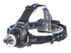 XA121 Linterna frontal LED con zoom, tecnología CREE XML Vista previa de la imagen del producto 10