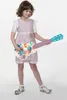 Lilo & Stitch Gitarre 53 cm gro fr Kinder Produktbild-Vorschau 10