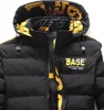 ASKSA Herren Winterjacke Warme Outdoorjacke Sportlicher Produktbild-Vorschau 4