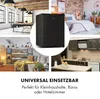 Klarstein Kühlschrank, Mini-Kühlschrank für Getränke, Produktbild-Vorschau 6