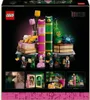 Lego LEGO Glinda & Elphaba Bookends 75691 Voir les images du produit 14
