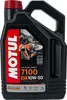 Motul 7100 10W-50 4T 4 Liter Produktbild-Vorschau 2