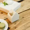 Porcelainhaus Zahnstochthalter Räder Rader Porzellan Produktbild-Vorschau 4