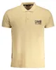 Cavalli Class Herren POLOHEMD Beige QXT64ZKB002_BE00503 : Produktbild-Vorschau 1