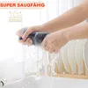 OKWISH Geschirrtücher 100% Baumwolle, 4er Set 34 x 73 Produktbild-Vorschau 3