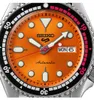 Seiko 5 Sports SRPK07K1, orologio automatico da uomo, Anteprima dell’immagine prodotto 3
