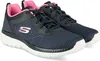 Skechers scarpe Bountiful Quick PA, 12607NVHP Anteprima dell’immagine prodotto 16