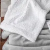 Baumwolle Castle Hochwertige Wohndecken Kuscheldecken, Produktbild-Vorschau 13