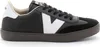 Victoria Sneakers 1126186-NEGRO in Black color size 41 Anteprima dell’immagine prodotto 1
