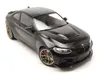 BMW M2 CS 2020 schwarz metallic Modellauto 1:18 Minichamps Produktbild-Vorschau 8