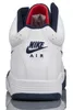Nike Air Flight Lite Mid, modelo DJ2518102 Vista previa de la imagen del producto 7