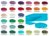 25m Baumwoll-Schrägband uni 20mm breit gefalzt Einfassband 50 Farben wählbar Farbpalette Produktbild-Vorschau