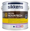 Sikkens Cetol Novatech, 20 m²/L, 2,5 l Produktbild-Vorschau 2