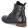 Lloyd Umi Schnürstiefel Schwarz Produktbild-Vorschau 19