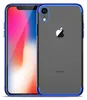 A product image showing a phone case on a phone. Produktbild-Vorschau