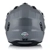 Jethelm Motorradhelm | VITO PREDATOR | Motorrad Helm Produktbild-Vorschau 5
