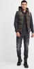 SOLID SDDry Weste Herren Weste Steppweste Outdoor Weste mit Produktbild-Vorschau 2