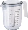 APS-Germany 30058, 1 l, g, ML, Polipropylen (PP), Silikon, Podgląd zdjęcia produktu 1