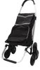 Carrito de compra Meister, color , con compartimento Vista previa de la imagen del producto 24
