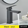 Rubinetto per lavabo, montato a soffitto, acciaio Anteprima dell’immagine prodotto 2