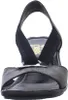 Rieker Damen Sandalette schwarz Produktbild-Vorschau 27
