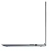 Lenovo IdeaPad Slim 3 16ABR8 82XR - 180°-Scharnierdesign - Produktbild-Vorschau 4