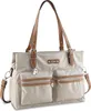 PICARD Schultertasche Umhängetasche Sonja Shopper Perle Produktbild-Vorschau 13