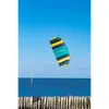 HQ Lenkdrachen Symphony Beach III 2.2 Aqua R2F Produktbild-Vorschau 7
