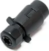 Wiltec 7-poliger Stecker Typ N, robuster Anhängerstecker, Produktbild-Vorschau 6