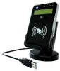 ACS ACR39U-U1, USB 1.1, 1,5 m, Černá, 65 g Náhled obrázku produktu 2