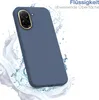 Hülle für Xiaomi Redmi A5 Case Cover Bumper Silikon Produktbild-Vorschau 7