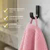 Lavea® 4er Set Handtücher 50x100 cm - Elena, 100% Produktbild-Vorschau 6