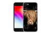 MuchoWow® Handyhülle Schutzhülle Hülle für iPhone SE 2020 Produktbild-Vorschau 2