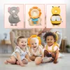 Vulpes Goods Baby Kopfschutz, Fallschutz-Rucksack für Produktbild-Vorschau 23