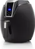 Princess Heißluftfritteuse Digitaler Aerofryer XL Schwarz Produktbild-Vorschau 22
