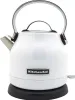 KitchenAid 5KEK1222EWH rýchlovarná kanvica 1,25 l 2200 W Náhľad obrázku produktu 1