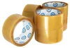 1x Paketband, für Versand, Umzug und Lagerung, Transparent Produktbild-Vorschau 2