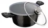 Garnek Tytanowy 20Cm Berlinger Haus Bh-6571 Primal Gloss Podgląd zdjęcia produktu 3